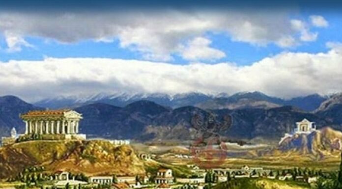 Η ΑΝΕΛΕΗΤΗ ΛΕΗΛΑΣΙΑ ΤΩΝ ΕΛΛΗΝΙΚΩΝ ΑΡΧΑΙΟΤΗΤΩΝ ΑΠΟ ΤΟΥΣ “ΠΟΛΙΤΙΣΜΕΝΟΥΣ” ΕΥΡΩΠΑΙΟΥΣ!! Η ΑΝΕΛΕΗΤΗ ΛΕΗΛΑΣΙΑ ΤΩΝ ΕΛΛΗΝΙΚΩΝ ΑΡΧΑΙΟΤΗΤΩΝ ΑΠΟ ΤΟΥΣ "ΠΟΛΙΤΙΣΜΕΝΟΥΣ" ΕΥΡΩΠΑΙΟΥΣ!!