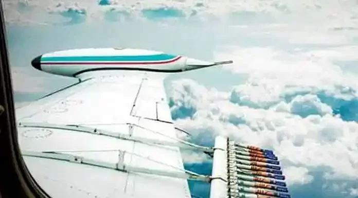 Σοβαρές επιπτώσεις στην Ευρώπη το Πρόγραμμα τροποποίησης καιρού των ΗΠΑ Καιρός: Σοβαρές επιπτώσεις στην Ευρώπη το Πρόγραμμα τροποποίησης καιρού των ΗΠΑ