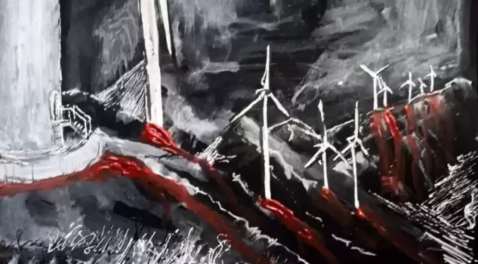 Λειψυδρία. Τα αιολικά πάρκα μειώνουν τις βροχοπτώσεις – για αυτό γεμίζουν την Ελλάδα; ΕΠΙΠΤΩΣΕΙΣ ΤΩΝ ΑΝΕΜΟΓΕΝΝΗΤΡΙΩΝ ΣΤΟΝ ΥΔΡΟΦΟΡΟ ΟΡΙΖΟΝΤΑ