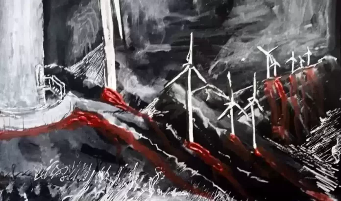 ΕΠΙΠΤΩΣΕΙΣ ΤΩΝ ΑΝΕΜΟΓΕΝΝΗΤΡΙΩΝ ΣΤΟΝ ΥΔΡΟΦΟΡΟ ΟΡΙΖΟΝΤΑ ΕΠΙΠΤΩΣΕΙΣ ΤΩΝ ΑΝΕΜΟΓΕΝΝΗΤΡΙΩΝ ΣΤΟΝ ΥΔΡΟΦΟΡΟ ΟΡΙΖΟΝΤΑ