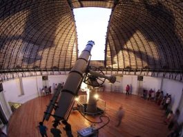 Κυβερνοεπίθεση επίθεση δέχθηκε το Εθνικό Αστεροσκοπείο Αθηνών-Υποκλάπηκαν στοιχεία τραπεζικών λογαριασμών