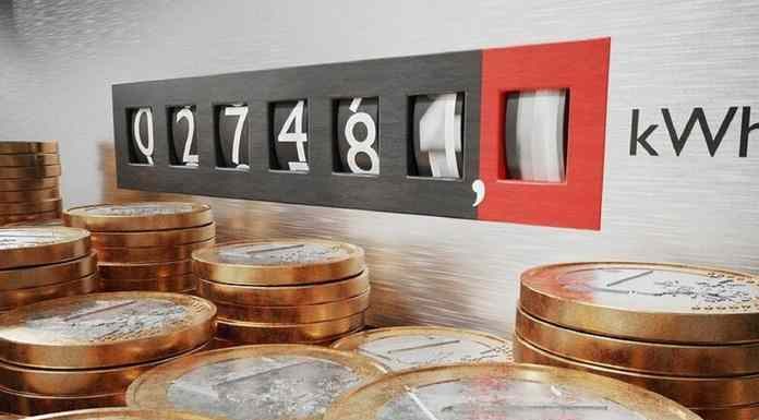 Αυτά είναι τα μέτρα στήριξης των καταναλωτών για να αντέξουν τα «ηλεκτροσόκ» που έρχονται Αυτά είναι τα μέτρα στήριξης των καταναλωτών για να αντέξουν τα «ηλεκτροσόκ» που έρχονται