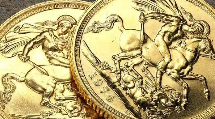 Oλα τα ρεκόρ σπάνε τιμές του χρυσού!! Εξασθενεί το δολάριο… Oλα τα ρεκόρ σπάνε τιμές του χρυσού!! Εξασθενεί το δολάριο...