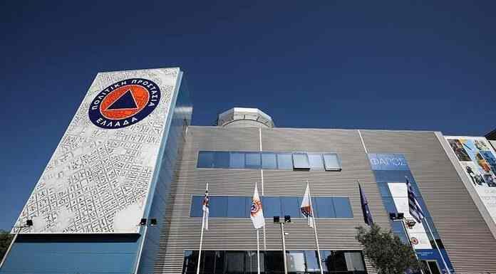 Πολιτική Προστασία:«Μακριά από χειμμάρους»-Ενόψει επερχόμενων έντονων καιρικών φαινομένων Πολιτική Προστασία:«Μακριά από χειμμάρους»-Ενόψει επερχόμενων έντονων καιρικών φαινομένων