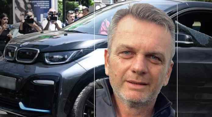 Ψυχικό:Πατέρας δύο παιδιών ο τοπογράφος που εκτελέστηκε εν ψυχρώ Ψυχικό:Πατέρας δύο παιδιών ο τοπογράφος που εκτελέστηκε εν ψυχρώ