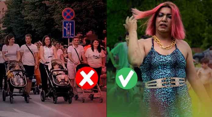 Απίστευτο και όμως Ελληνικό:H ΕΛ.ΑΣ με απόφασή της απαγόρευσε τις συγκεντρώσεις υπέρ της οικογένειας – Γιατί απαγόρευσαν εκδήλωση στο Π.Φάληρο Απίστευτο και όμως Ελληνικό:H ΕΛ.ΑΣ απόφασή της απαγόρευσε τις συγκεντρώσεις υπέρ της οικογένειας – Γιατί απαγόρευσαν εκδήλωση στο Π.Φάληρο