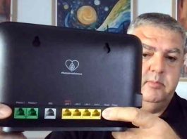 Airbnb: Το κόλπο με το ρούτερ που κάνουν οι νοικιαστές-3,500 ευρώ σε ιδιοκτήτη μέσα σε 1 εβδομάδα