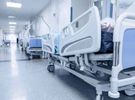 Eurostat: Λιγότερες νοσοκομειακές κλίνες από τον μέσο όρο της ΕΕ – Σε τραγική κατάσταση το ΕΣΥ