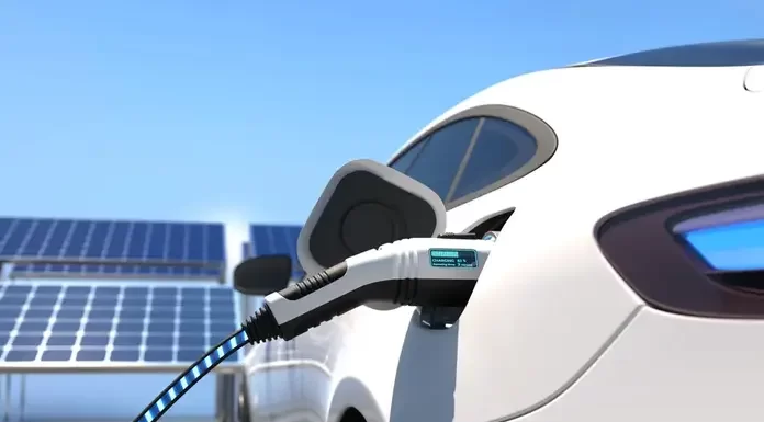 Οι μπαταρίες των ηλεκτρικών οχημάτων αποτελούν νέα πηγή ρύπανσης με “Forever Chemicals” Οι μπαταρίες των ηλεκτρικών οχημάτων αποτελούν νέα πηγή ρύπανσης με “Forever Chemicals”