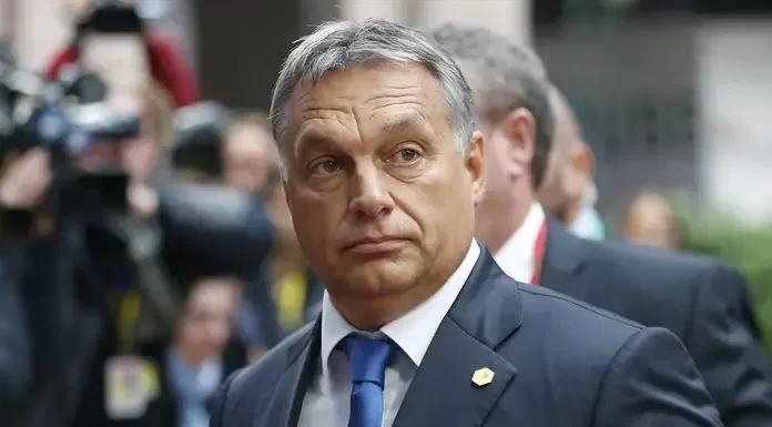 Ανήκουστες προτάσεις στο Συμβούλιο της ΕΕ: Ευρωβουλευτές ζητούν την αφαίρεση των δικαιωμάτων ψήφου της Ουγγαρίας Ανήκουστες προτάσεις στο Συμβούλιο της ΕΕ: Ευρωβουλευτές ζητούν την αφαίρεση των δικαιωμάτων ψήφου της Ουγγαρίας