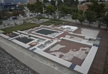 Ένας μοναδικός αρχαιολογικός περίπατος στη Θεσσαλονίκη της εποχής μεταξύ του 4ου και του 2ου αιώνα π.Χ. χωρίς εισιτήριο! Ένας μοναδικός αρχαιολογικός περίπατος στη Θεσσαλονίκη της εποχής μεταξύ του 4ου και του 2ου αιώνα π.Χ. χωρίς εισιτήριο!