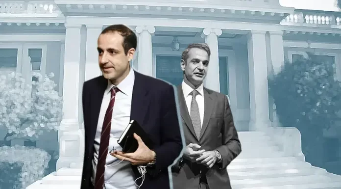 Δίκη Καραιβάζ:Καταστράφηκε ο ψηφιακός δίσκος που συνδέει πρόσωπα της κυβέρνησης και του στενού περιβάλλοντος του πρωθυπουργού- “Συρράπτηκε”… κατά λάθος μαζί με άλλα έγγραφα. Υπόθεση Καραιβάζ:O ψηφιακός δίσκος που συνδέει πρόσωπα της κυβέρνησης και του στενού περιβάλον του πρωθυπουργού, καταστράφηκε επειδή συρράφτηκε… κα