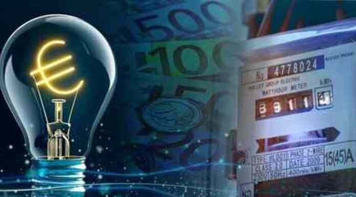 Ηλεκτροσόκ στην χονδρική τιμή του ρεύματος: Ρεκόρ ανόδου 200% μέσα σε μία εβδομάδα! Ηλεκτροσόκ στην χονδρική τιμή του ρεύματος: Ρεκόρ ανόδου 200% μέσα σε μία εβδομάδα!