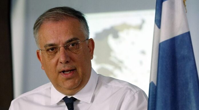 Τ.Θεοδωρικάκος: «Δωράκι» εκατομμυρίων σε αεροπορική εταιρεία λόγω της «πανδημίας» – Τέσσερα χρόνια μετά!!! Τ.Θεοδωρικάκος: «Δωράκι» εκατομμυρίων σε αεροπορική εταιρεία λόγω της «πανδημίας» – Τέσσερα ολόκληρα χρόνια μετά