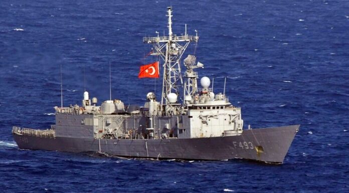 Χουριέτ: Αναγνωρίστηκε η τουρκική «δικαιοδοσία»- Η Ελλάδα ζήτησε την άδεια από την Τουρκία για την πόντιση καλωδίων Χουριέτ: Αναγνωρίστηκε η τουρκική «δικαιοδοσία»- Η Ελλάδα ζήτησε την άδεια από την Τουρκία για την πόντιση καλωδίων