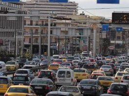 Δείτε τα πρόστιμα των ανασφάλιστων οχημάτων