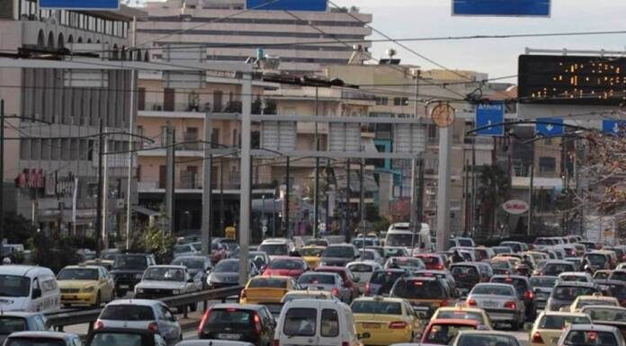 Δείτε τα πρόστιμα των ανασφάλιστων οχημάτων Δείτε τα πρόστιμα των ανασφάλιστων οχημάτων