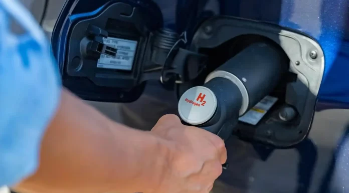 Πού θα ανοίξει το πρώτο πρατήριο υδρογόνου στην Ελλάδα; Πού θα ανοίξει το πρώτο πρατήριο υδρογόνου στην Ελλάδα;