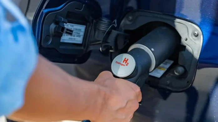 Πού θα ανοίξει το πρώτο πρατήριο υδρογόνου στην Ελλάδα; Πού θα ανοίξει το πρώτο πρατήριο υδρογόνου στην Ελλάδα;