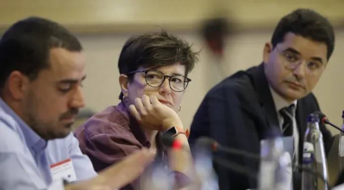 Οι δημοσιογράφοι ανακαλύπτουν περισσότερους δεσμούς μεταξύ της ελληνικής κυβέρνησης και του Predator Οι δημοσιογράφοι ανακαλύπτουν περισσότερους δεσμούς μεταξύ της ελληνικής κυβέρνησης και του spyware