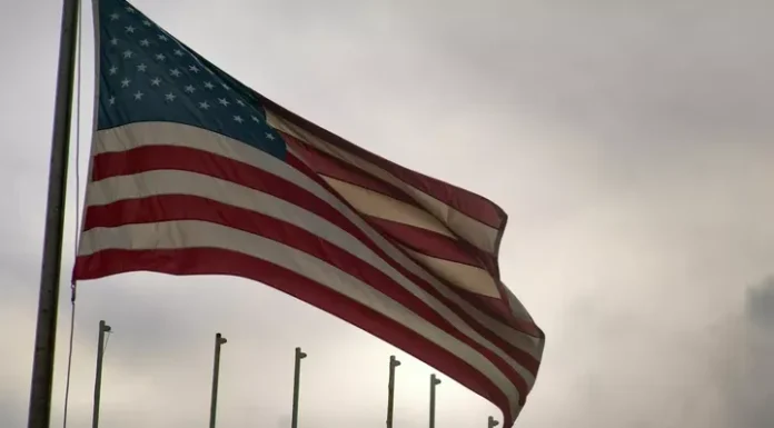 Οι ΗΠΑ κηρύσσουν τον πόλεμο στο Telegram για να ελέγξουν το τελευταίο απομεινάρι του ελεύθερου λόγου Οι ΗΠΑ κηρύσσουν τον πόλεμο στο Telegram για να ελέγξουν το τελευταίο απομεινάρι του ελεύθερου λόγου