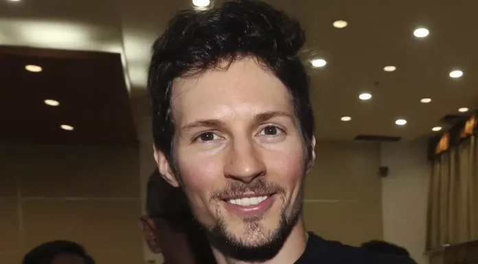 Ο Durov αφέθηκε ελεύθερος από την κράτηση, λέει ότι το Telegram συμμορφώνεται με το νόμο Ο Durov αφέθηκε ελεύθερος από την κράτηση λέει ότι το Telegram συμμορφώνεται με το νόμο