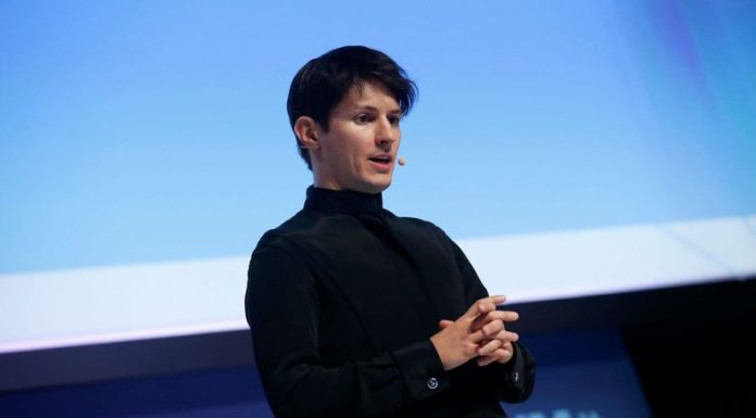 Συνελήφθη στη Γαλλία ο ιδρυτής του Telegram – Αντίδραση και από τον Έλον Μασκ: «FreePavel» Συνελήφθη στη Γαλλία ο ιδρυτής του Telegram – Αντίδραση και από τον Έλον Μασκ: «FreePavel»