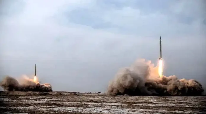 Ιράν: «Οι αεροπορικές εταιρείες να αποφύγουν τον εναέριο χώρο μας – Ξεκινάμε ασκήσεις» Ιράν: «Οι αεροπορικές εταιρείες να αποφύγουν τον εναέριο χώρο μας – Ξεκινάμε ασκήσεις»