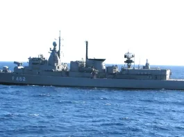 Αινιγματική δήλωση της Ισραηλινής υπουργού Μίρι Ρεγκέβ: «Το Ισραήλ θα ζητήσει βοήθεια από Αθήνα και Λευκωσία» – Τι εννοεί; Σε ετοιμότητα η φρεγάτα F462 Κουντουριώτης για αποστολή εκκένωσης Ελλήνων υπηκόων και δυτικών διπλωματικών αποστολών από Λίβανο