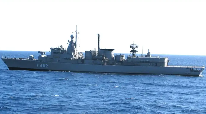 Αινιγματική δήλωση της Ισραηλινής υπουργού Μίρι Ρεγκέβ: «Το Ισραήλ θα ζητήσει βοήθεια από Αθήνα και Λευκωσία» – Τι εννοεί; Αινιγματική δήλωση της Ισραηλινής υπουργού Μίρι Ρεγκέβ: «Το Ισραήλ θα ζητήσει βοήθεια από Αθήνα και Λευκωσία» – Τι εννοεί; Σε ετοιμότητα η φρεγάτα F462 Κουντουριώτης για αποστολή εκκένωσης Ελλήνων υπηκόων και δυτικών διπλωματικών αποστολών από Λίβανο