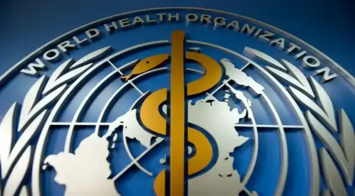 ΠΟΥ: Αποφασίσαμεν και διατάσσομεν “παγκόσμια κατάσταση έκτακτης ανάγκης” για την μαϊμου ευλογιά (Mpox) ΠΟΥ: Αποφασίσαμεν και διατάσσομεν “παγκόσμια κατάσταση έκτακτης ανάγκης” για την μαϊμου ευλογιά (Mpox)