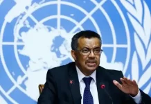 Τα σχέδια του ΠΟΥ για την “μαϊμού ευλογιά” φαίνεται να αποτυγχάνουν, καθώς όλο και λιγότεροι πιστεύουν την προπαγάνδα των ΜΜΕ! ψυχολογική τρομοκρατία Τα σχέδια του ΠΟΥ για την “μαϊμού ευλογιά” φαίνεται να αποτυγχάνουν καθώς όλο και λιγότεροι πιστεύουν την προπαγάνδα των ΜΜΕ!