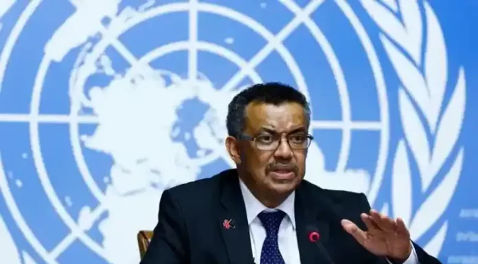 Τα σχέδια του ΠΟΥ για την “μαϊμού ευλογιά” φαίνεται να αποτυγχάνουν, καθώς όλο και λιγότεροι πιστεύουν την προπαγάνδα των ΜΜΕ! ψυχολογική τρομοκρατία Τα σχέδια του ΠΟΥ για την “μαϊμού ευλογιά” φαίνεται να αποτυγχάνουν καθώς όλο και λιγότεροι πιστεύουν την προπαγάνδα των ΜΜΕ!