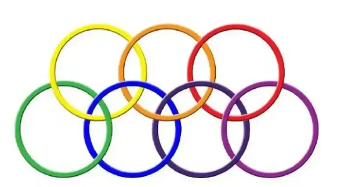 Σταματήστε να τσακώνεστε και ξεκινήστε να ψάχνετε. Ολυμπιακή Εκεχειρία Σταματήστε να τσακώνεστε και ξεκινήστε να ψάχνετε