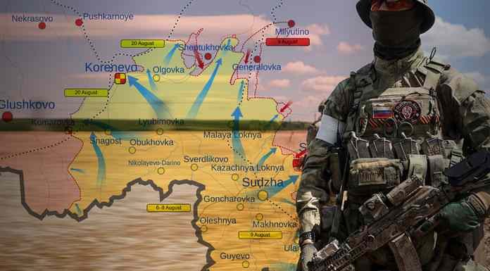 Αποδεκατίζεται η 82η «ελίτ» Ταξιαρχία των Ουκρανών στο Κούρσκ…. Αποδεκατίζεται η 82η «ελίτ» Ταξιαρχία των Ουκρανών στο Κούρσκ....