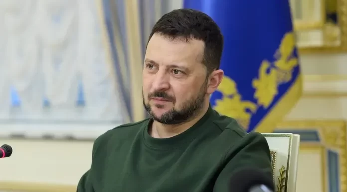 Ουκρανία: Στάση πληρωμών στα δάνεια κήρυξε ο Β.Ζελένσκι Ουκρανία: Στάση πληρωμών στα δάνεια κήρυξε ο Β.Ζελένσκι