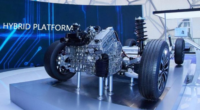 Η Ιαπωνία εισάγει την μαγνητική αιώρηση στα αυτοκίνητα