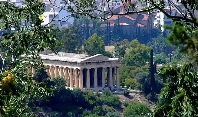 ΚΑΤΑΣΤΡΟΦΕΣ ΑΡΧΑΙΩΝ ΝΑΩΝ ΚΑΙ ΠΟΙΕΣ ΕΚΚΛΗΣΙΕΣ ΧΤΙΣΤHΚΑΝ ΠΑΝΩ ΤΟΥΣ ΠΛΗΡΗΣ ΟΔΗΓΟΣ ΚΑΤΑΣΤΡΟΦΕΣ ΑΡΧΑΙΩΝ ΝΑΩΝ ΚΑΙ ΠΟΙΕΣ ΕΚΚΛΗΣΙΕΣ ΧΤΙΣΤHΚΑΝ ΠΑΝΩ ΤΟΥΣ ΠΛΗΡΗΣ ΟΔΗΓΟΣ