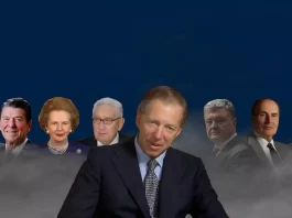 Πώς η τραπεζική φυλή Rothschild χρησιμοποιεί τον τεράστιο πλούτο της για να επηρεάσει τα παγκόσμια γεγονότα και να ελέγξει τις κυβερνήσεις