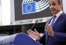 Η κυβέρνηση Μητσοτάκη φταίει για το ακριβό ρεύμα, όχι η Ουκρανία: Χαστούκι» από την Κομισιόν κυβέρνηση Μητσοτάκη φταίει για το ακριβό ρεύμα, όχι η Ουκρανία: Χαστούκι» από την Κομισιόν