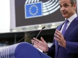 κυβέρνηση Μητσοτάκη φταίει για το ακριβό ρεύμα, όχι η Ουκρανία: Χαστούκι» από την Κομισιόν