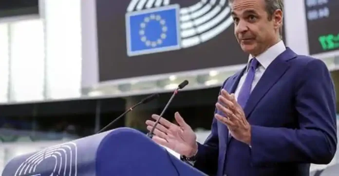 κυβέρνηση Μητσοτάκη φταίει για το ακριβό ρεύμα, όχι η Ουκρανία: Χαστούκι» από την Κομισιόν