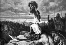 ΑΠΟ ΤΗΝ ΙΕΡΗ ΒΙΒΛΟ!! ΑΠΟ ΤΗΝ ΙΕΡΗ ΒΙΒΛΟ!!