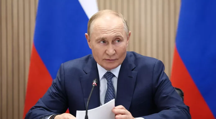 Ρωσία: Για όσους δεν κατάλαβαν ένας πύραυλος Satan II χρειάζεται μόλις 3 λεπτά για το Στρασβούργο Ρωσία: Για όσους δεν κατάλαβαν ένας πύραυλος Satan II χρειάζεται μόλις 3 λεπτά για το Στρασβούργο