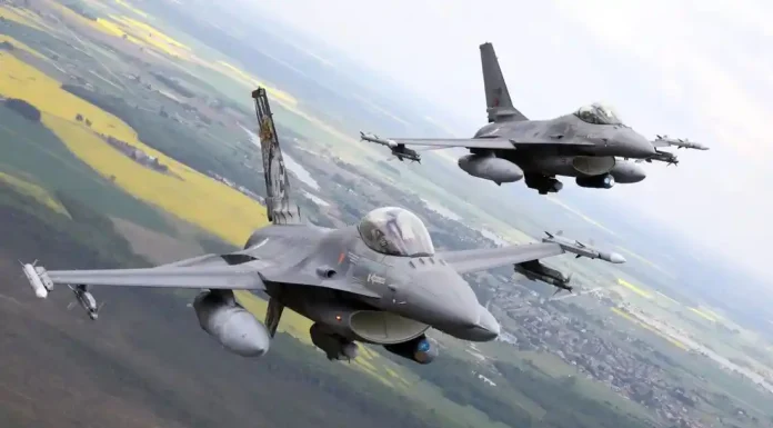 Διδάγματα για την ελληνική Πολεμική Αεροπορία: πλήγμα της ρωσικής Aεροπορίας στην Ουκρανία: με Kinzhal κατέστρεψαν τουλάχιστον έξι ουκρανικά F-16! Διδάγματα για την ελληνική Πολεμική Αεροπορία: πλήγμα της ρωσικής Aεροπορίας στην Ουκρανία: με Kinzhal κατέστρεψαν τουλάχιστον έξι ουκρανικά F-16!