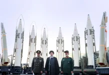 Ιράν: «Προπαγάνδα των ΗΠΑ οι αναφορές περί πυραύλων στην Ρωσία Ιράν: «Προπαγάνδα των ΗΠΑ οι αναφορές περί πυραύλων στην Ρωσία