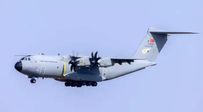 Η Τουρκία έστειλε όπλα στην Λιβύη παρακάμπτοντας τις αποφάσεις του Συμβουλίου Ασφαλείας του ΟΗΕ Η Τουρκία έστειλε όπλα στην Λιβύη παρακάμπτοντας τις αποφάσεις του Συμβουλίου Ασφαλείας του ΟΗΕ