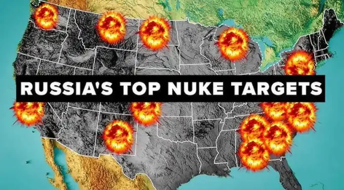 Σε κατάσταση πολέμου εάν δώσετε άδεια στην Ουκρανία να κτυπήσει με δυτικά όπλα: Νέα ρωσική προειδοποίηση σε ΗΠΑ Σε αυτή την περίπτωση, προφανώς θα αναγκαστούμε να λάβουμε ορισμένες αποφάσεις, με όλες τις συνακόλουθες συνέπειες για τους δυτικούς επιτιθέμενους