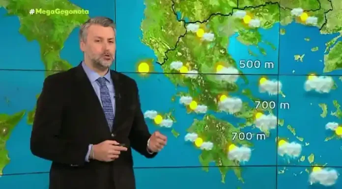 Εξευτελισμός ΕΜΥ και τηλεαστέρων-μετεωρολόγων: πρωτοβρόχια οι «100 ώρες κόλασης» -ΜΕΤΕΟΤΡΟΜΟΚΡΑΤΊΑ Εξευτελισμός ΕΜΥ και τηλεαστέρων-μετεωρολόγων: πρωτοβρόχια οι «100 ώρες κόλασης» -ΜΕΤΕΟΤΡΟΜΟΚΡΑΤΊΑ