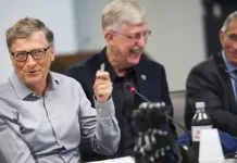 Τρεις μήνες πριν το πρώτο κρούσμα Covid19 – οι Fauci, Bill Gates & Moderna ήξεραν για την “πανδημία” και είχαν ήδη έτοιμο το θαυματουργό εμβόλιο απο τον Δεκέμβριο του 2019! Τρεις μήνες πριν το πρώτο κρούσμα Covid19 – οι Fauci, Bill Gates & Moderna ήξεραν για την “πανδημία” και είχαν ήδη έτοιμο το θαυματουργό εμβόλιο απο τον Δεκέμβριο του 2019!